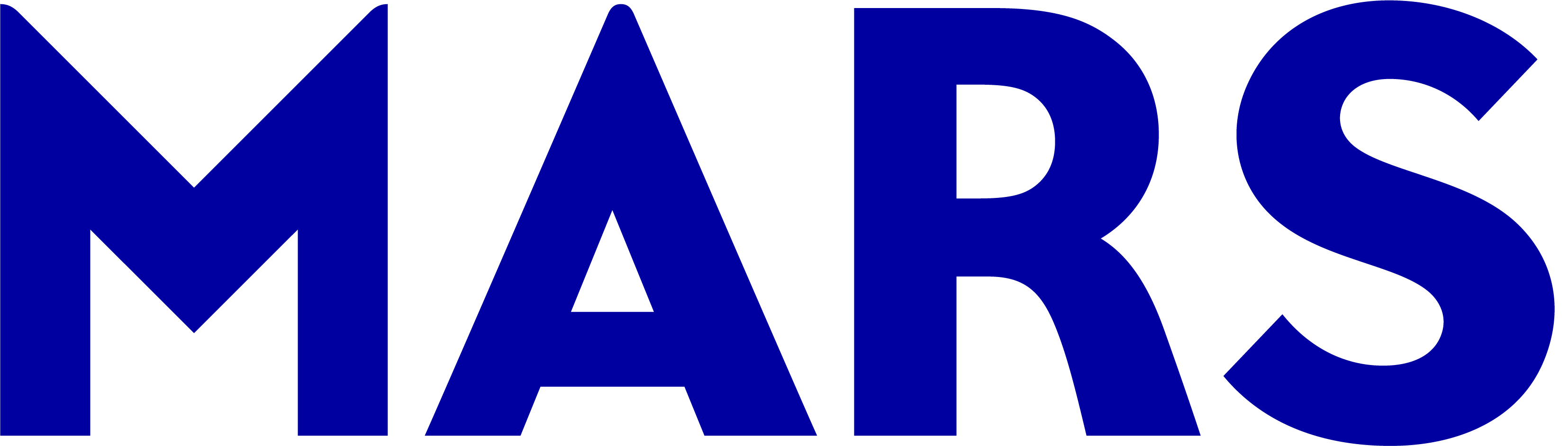 Mars logo
